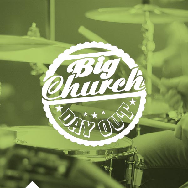 Big Church Day Out