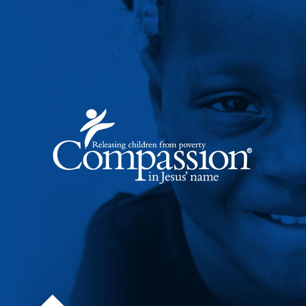 Compassion UK