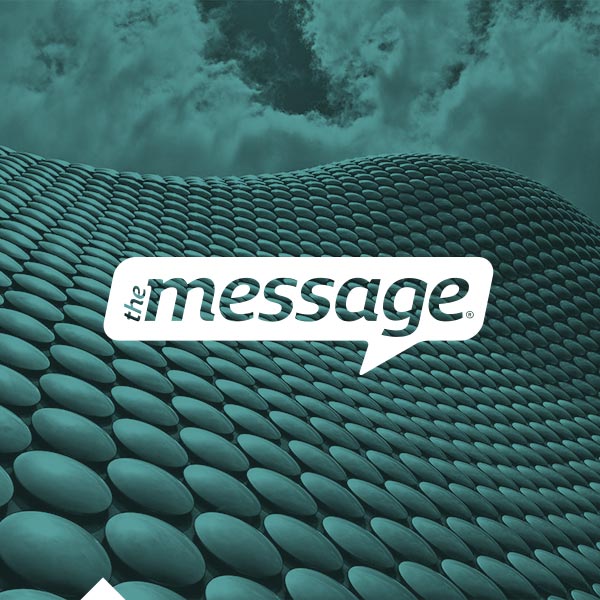 The Message Trust