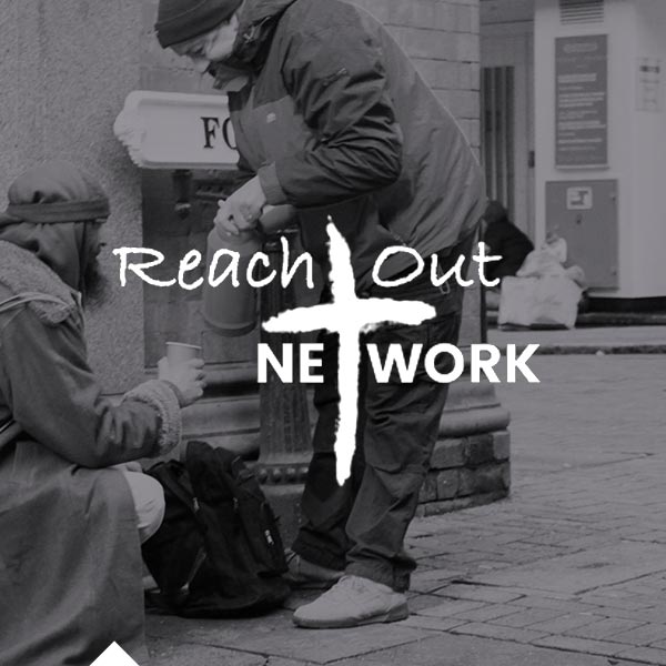 The Reachout Network