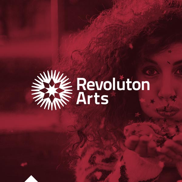Revoluton Arts