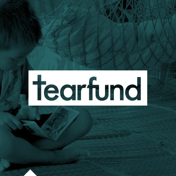 Tearfund